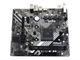 Asrock A320m/Ac Motherboard No I/O
