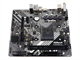 Asrock A320m/Ac Motherboard No I/O. Part Number: 80-Mxbcj0-A1a01