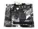 Asrock A320m-Hdv Desktop Mboard No I/O Asrock A320m-Hdv Desktop Mboard No I/O. Part Number: 80-Mxb9l0-A1a01
