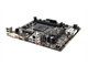 Asrock A320m-Hdv Desktop Mboard No I/O
