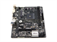 Asrock A320m-Hdv Desktop Mboard No I/O