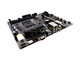 Msi A320m Pro-Vh Plus Motherboard No I/O. Model: Ms-7B07