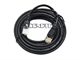 Belkin 10Ft Cat5e Rj-45 Network Cable. Part Number: Cn-0U2357 A3l791-10-Blk-S
