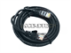 Belkin 10Ft Cat5e Rj-45 Network Cable. Part Number: Cn-0U2357 A3l791-10-Blk-S