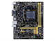 Asus A55bm-E Fm2+ Ddr3 Sata2 Dvi Vga Mb. Model: Amd Hudson D2 Motherboard