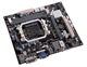 Ecs A55f2p-M2 Fm2+A55 Motherboard No I/O. Model: A55f2p-M2 Sata 3Gb/S