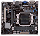 Ecs A55f2p-M2 Fm2+A55 Motherboard No I/O. Model: A55f2p-M2 Sata 3Gb/S
