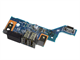 Toshiba Satellite Usb Board A5a000612. Model: A5a000612 Fqdub3
