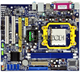 Foxconn A6vmx-K Am2 Ddr2 Motherboard