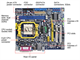 Foxconn A6vmx-K Am2 Ddr2 Motherboard