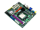 Ecs A740gm-M 7.0 Am2+ Ddr2 Mboard No I/O. Model: A740gm-M V7.0 Rs740m-M 