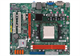 Ecs Amd A750gm-M (V1.0) Ddr3 Am3 . Model: A750gm-M V1.0 Hdmi