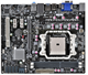 Ecs A75f-M2 Fm1 Amd A75 Hdmi Ddr3 Matx. Model: A75f-M2 V1.0 Hudson D3