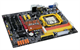 Ecs A780gm-A Am2+ Amd 780G Quad Core Mb