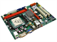 Ecs A780lm-M2 V1.0 Dvi Vga Motherboard. Model: A780lm-M2 (V1.0) Dvi
