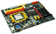Ecs A785gm-Ad3 Am3 Ddr3 Hybrid Crossfire. Model: A785gm-Ad3 Black V1.0 785