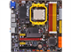 Ecs A785gm-M V1.0 Amd Am3 Motherboard
