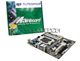 Ecs A78f2p-M V1.0 Motherboard No I/O. Model: A78f2p-M V1.0 No I/O 
