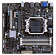 Ecs A78f2p-M V1.0 Motherboard No I/O. Model: A78f2p-M V1.0 No I/O 