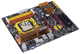 Ecs A790gxm-Ad3 Am3 Ddr3 Ati Crossfirex . Model: A790gxm-Ad3 V1.0 / 1.0A