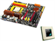 Ecs A790gxm-Ad3 W Athlon Ii X2 265 Combo. Model: Motherboard Cpu Bundle