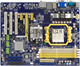 Foxconn A7va Amd 780V Am2+ Ddr2 5200Gts. Model: Foxconn A7va Version: 1.0