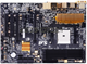 Ecs A85f2-A Golden Fm2 Amd A85x Atx Mb. Model: A85f2-A Golden V1.0