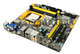 Foxconn A85gm Am3 785G Ddr2 Motherboard. Model: A85gm Version: 1.0