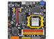 Ecs A880gm-M8 Amd 880G Am3 Ddr3 Mboard. Model: A880gm-M8 V1.0 Sb710