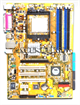 Asus A8v-Xe Ddr400 Motherboard No I/O