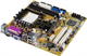 Asus A8v-Mx 939 Ddr400 Motherboard