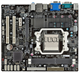 Ecs A960m-M2 Am3+ 760G Matx Motherboard. Model: A960m-M2 V1.0 No I/O
