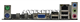 Ecs A960m-M3 Am3+ Ddr3 Vga Without Dvi. Model: 89-206-Eq2103 Without Dvi