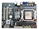 Ecs A960m-M3 Am3+ Ddr3 Vga With Dvi. Model: 89-206-Eq2106 With Dvi