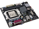 Ecs A960m-M4 V1.0 Amd Am3+ Motherboard
