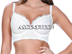 Freya Aa1014whe Women 34K White Bra