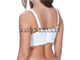 Freya Aa1014whe Women 34K White Bra