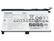 Samsung 11.4V 45Wh Battery Ba43-00379A. Part Number: Ba43-00379A Ba43-00379B. Model: Aa-Pbun3qb