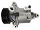 A/C Compressor For Nissan Versa Note A/C Compressor For Nissan Versa Note. Part Number: Ac_Compressor