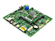 Acer Azc-606 Db.Suj11.001 Aio Main Board. Model: Db.Suj11.001 69M10dc50a04