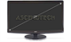 Acer 27" Led H274hl Full Hd Monitor. Model: H274hl Wide 5Ms Hdmi Dvi