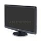 Acer 27" Led H274hl Full Hd Monitor. Model: H274hl Wide 5Ms Hdmi Dvi