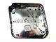 Acer N260 Base Cover Faceplate Assembly. Part Number: Acer_N260_Bottom_Case