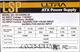 Ultra Ad-5520N2-36 600 Watt Power Supply