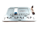 Hp 13-Ae Touchpad Button Ad000g3c000