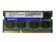 Adata 4Gb Pc3-10600 Ddr3-1333Mhz Sodimm. Part Number: Ad73i1c1674ev