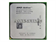 Amd Athlon 64 2650E 1.6Ghz Am2 Lima Cpu. Model: Adg2650iav4dp Socket Am2