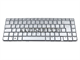 Hp Dv6000 French Keyboard Aeat1f00120