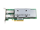 Qlogic Sfp+ Network Card Ah2010406-40. Model: Qte8652-Cu-Pur