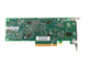 Qlogic Sfp+ Network Card Ah2010406-40. Model: Qte8652-Cu-Pur